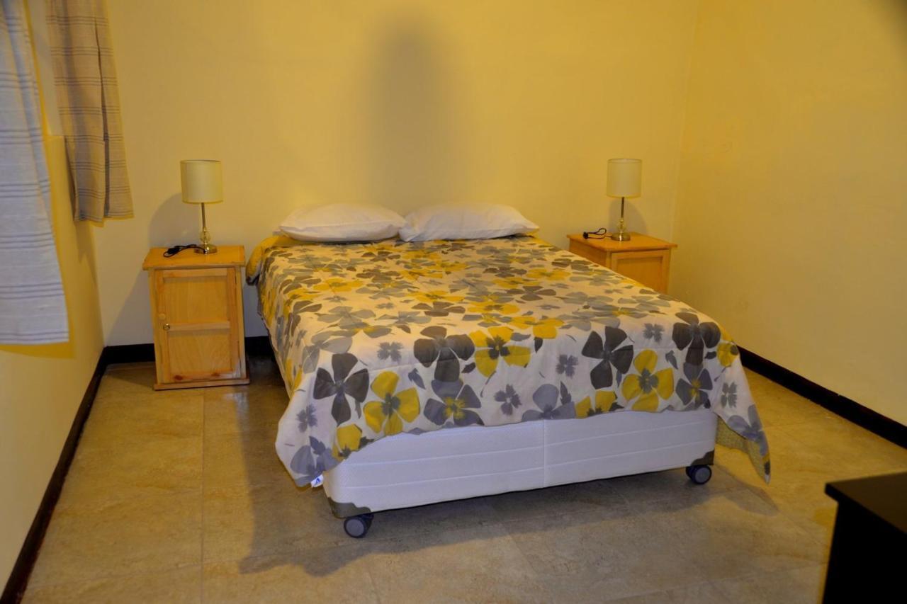 Wild Olive Guest House Ica Eksteriør billede